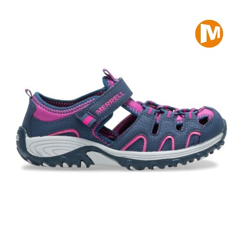 Sandalias Merrell Hydro H2O Hiker Niños MX.V.UMJ